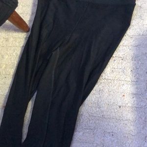 Black legging